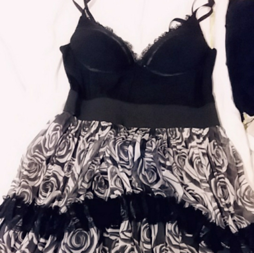 Rachael & chloe dress